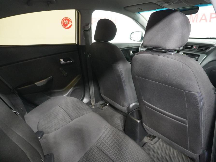 Kia Rio III Вологда  - изображение 11