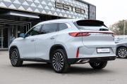 Exeed TXL I Рестайлинг Москва  - изображение 34