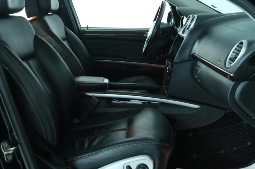 Mercedes-Benz GL-Класс I (X164) Омск  - изображение 20