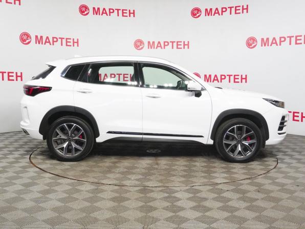 Exeed LX I Рестайлинг с пробегом 2022 года, цена 2 120 000 рублей, 33413 км, внедорожник, Автокод Объявления
