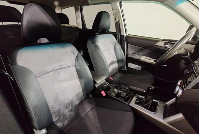 Subaru Forester III с пробегом 2008 года, цена 780 000 рублей, 344283 км, внедорожник, Автокод Объявления