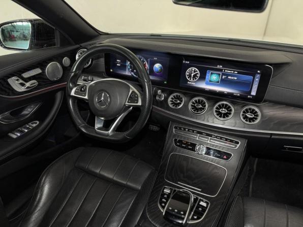 Mercedes-Benz E-Класс V (W213 S213 C238) с пробегом 2018 года, цена 4 049 000 рублей, 80057 км, кабриолет, Автокод Объявления
