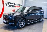 GAC GS8 II Москва  - изображение 33