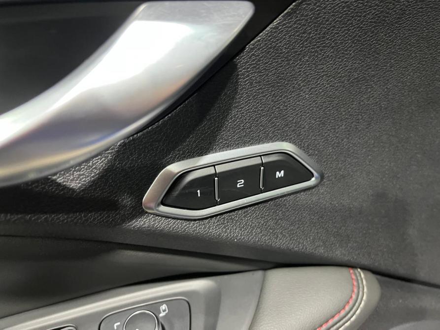 Geely Tugella I Пермь  - изображение 22
