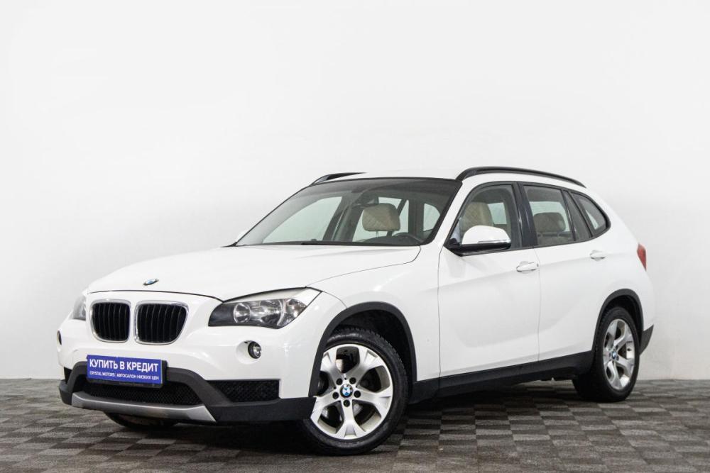 BMW X1 I (E84) Сургут  - изображение 4