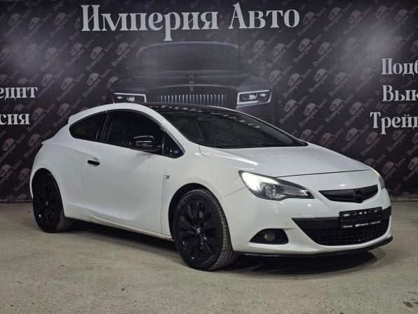 Opel Astra J Рестайлинг с пробегом 2013 года, цена 895 000 рублей, 170949 км, хэтчбек, Автокод Объявления