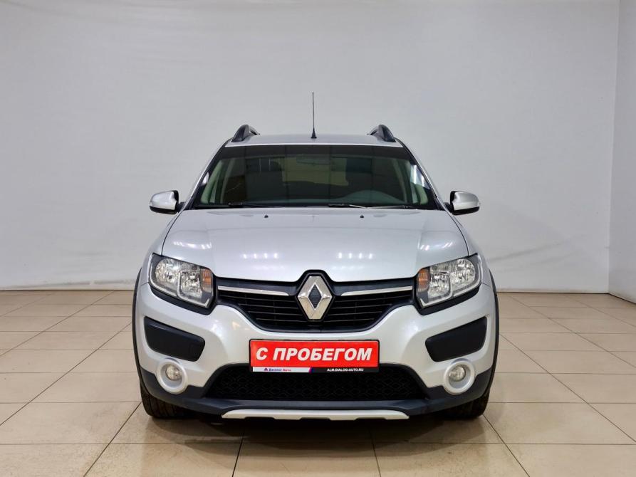 Renault Sandero II Альметьевск  - изображение 2