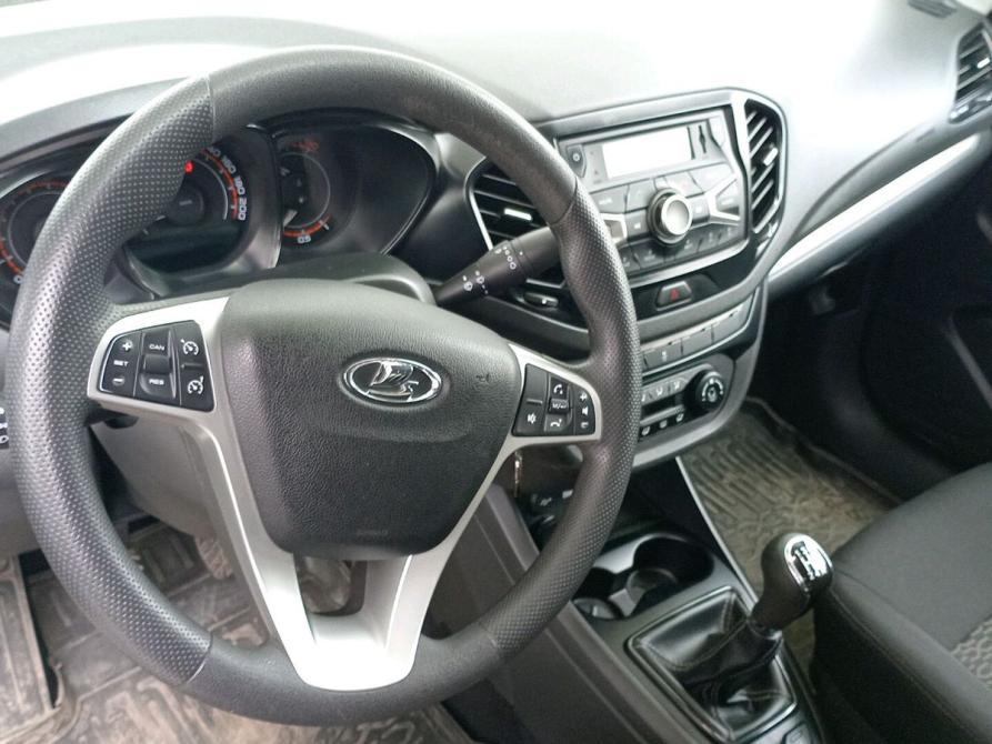 Lada (ВАЗ) Vesta I Екатеринбург  - изображение 7