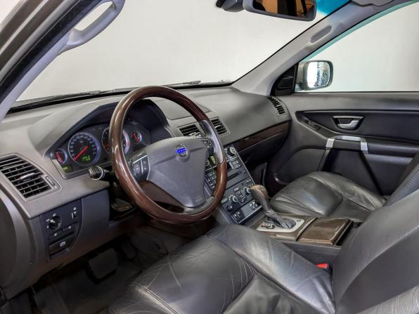 Volvo XC90 I Рестайлинг с пробегом 2011 года, цена 1 875 000 рублей, 135512 км, внедорожник, Автокод Объявления