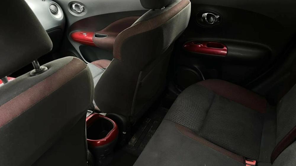 Nissan Juke I Оренбург  - изображение 14