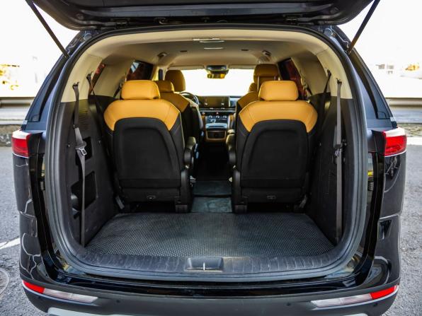 Kia Carnival IV с пробегом 2020 года, цена 2 998 000 рублей, 197211 км, минивэн, Автокод Объявления