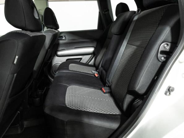 Nissan X-Trail II с пробегом 2008 года, цена 749 585 рублей, 220000 км, внедорожник, Автокод Объявления