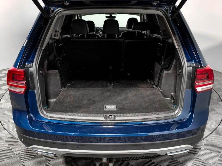 Volkswagen Teramont I Санкт-Петербург  - изображение 23