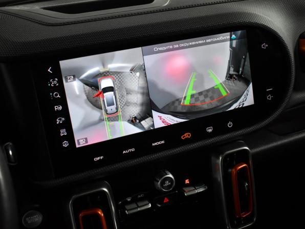 Haval Dargo I с пробегом 2023 года, цена 2 285 000 рублей, 86983 км, внедорожник, Автокод Объявления