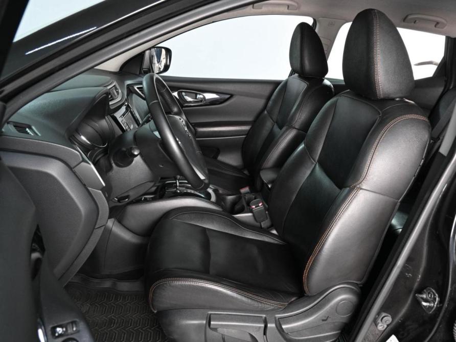 Nissan Qashqai II Ростов-на-Дону  - изображение 10