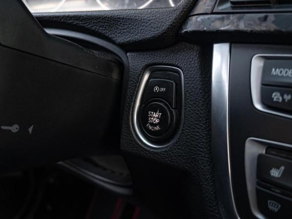 BMW 3 серии VI (F3x) с пробегом 2013 года, цена 1 340 000 рублей, 314977 км, седан, Автокод Объявления
