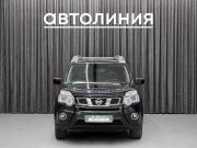 Nissan X-Trail II Рестайлинг Красноярск  - изображение 24