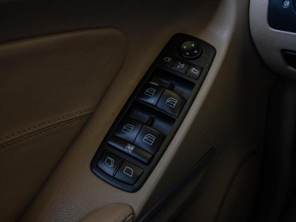 Mercedes-Benz GL-Класс I (X164) с пробегом 2008 года, цена 1 450 000 рублей, 182444 км, внедорожник, Автокод Объявления