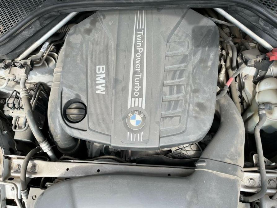 BMW X6 II (F16) Набережные Челны  - изображение 7