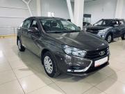 Lada (ВАЗ) Vesta I Миасс  - изображение 26