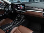 Skoda Kodiaq I Рестайлинг Москва  - изображение 26