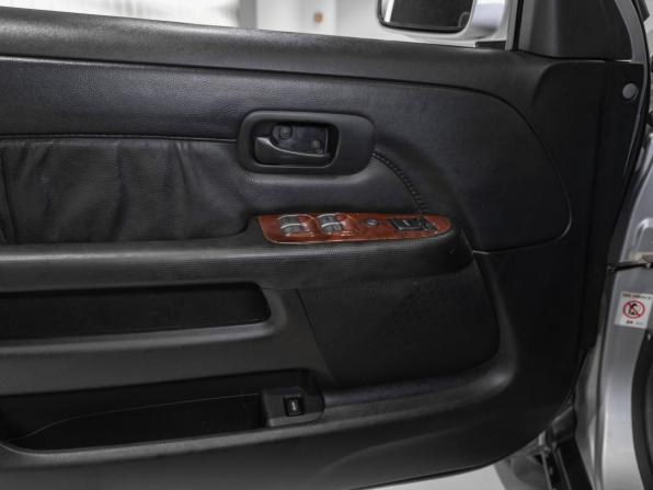 Honda CR-V II с пробегом 2002 года, цена 575 000 рублей, 452023 км, внедорожник, Автокод Объявления