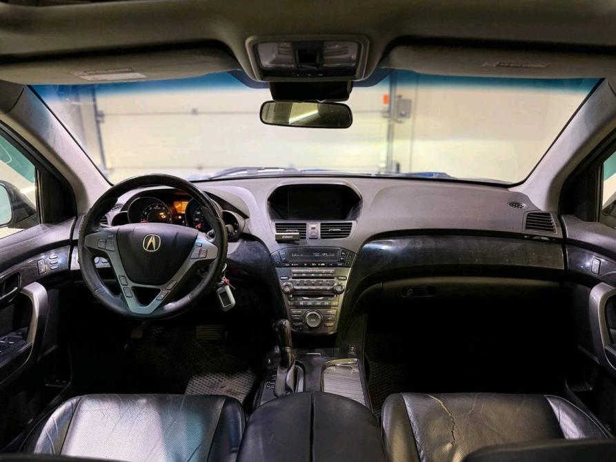 Acura MDX II Новосибирск  - изображение 17
