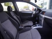 Opel Astra H Рестайлинг Москва  - изображение 23