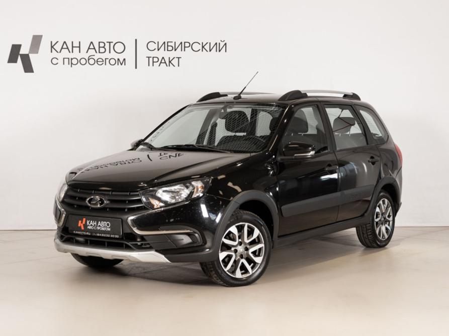 Lada (ВАЗ) Granta I Рестайлинг Казань  - изображение 1