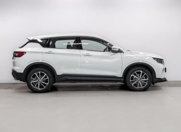 Belgee X50 с пробегом 2025 года, цена 1 600 000 рублей, 75325 км, внедорожник, Автокод Объявления