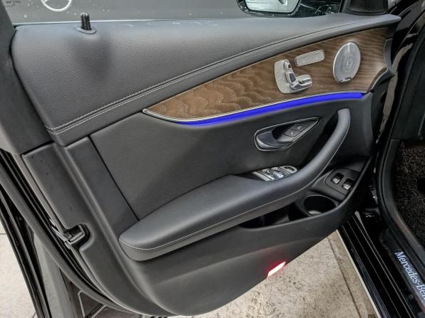 Mercedes-Benz E-Класс V (W213 S213 C238) Рестайлинг с пробегом 2020 года, цена 5 180 000 рублей, 22657 км, седан, Автокод Объявления