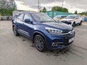 Chery Tiggo 8 I Рестайлинг Санкт-Петербург  - изображение 13