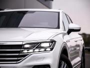 Volkswagen Touareg III Санкт-Петербург  - изображение 39