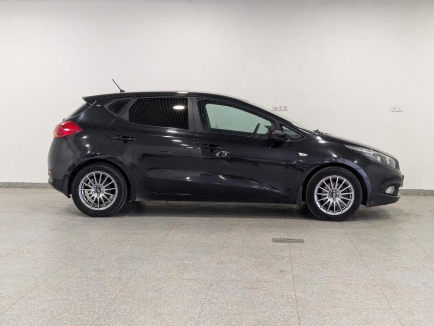 Kia Ceed II Москва  - изображение 27