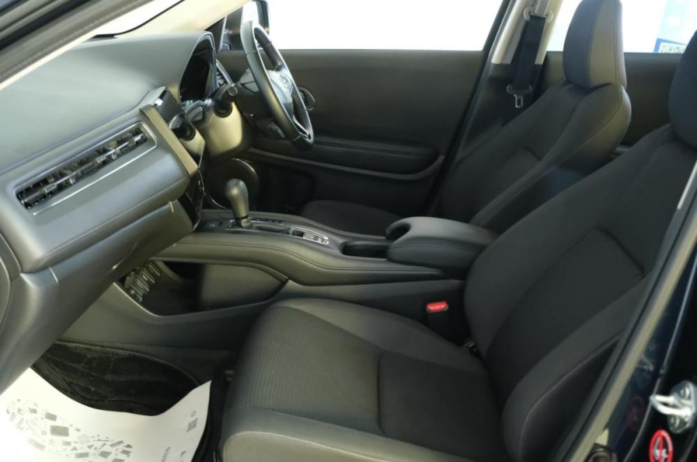 Honda Vezel I Рестайлинг Омск  - изображение 21