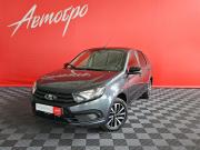 Lada (ВАЗ) Granta I Рестайлинг Вологда  - изображение 19
