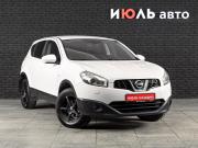 Nissan Qashqai I Рестайлинг Екатеринбург  - изображение 20