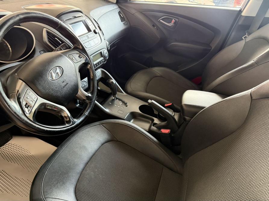 Hyundai ix35 I Рестайлинг Смоленск  - изображение 7