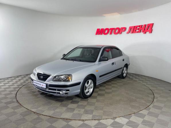 Hyundai Elantra III (XD2) Рестайлинг с пробегом 2009 года, цена 600 000 рублей, 122723 км, седан, Автокод Объявления