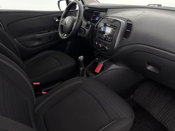Renault Kaptur I с пробегом 2017 года, цена 1 450 000 рублей, 95000 км, внедорожник, Автокод Объявления