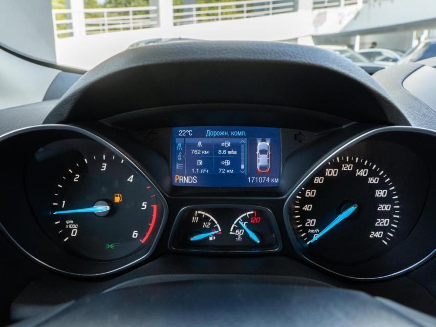 Ford Kuga II Волгоград  - изображение 12
