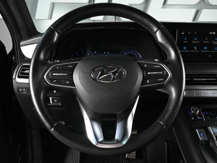 Hyundai Palisade I Ростов-на-Дону  - изображение 14