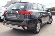 Mitsubishi Outlander III Рестайлинг 3 Санкт-Петербург  - изображение 22