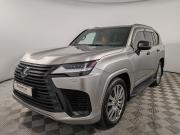 Lexus LX IV Москва  - изображение 29