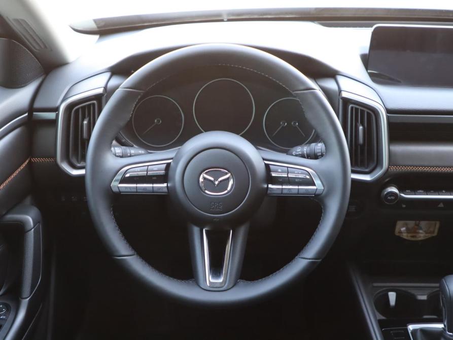 Mazda CX-50 Санкт-Петербург  - изображение 10