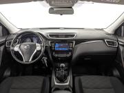 Nissan Qashqai II Москва  - изображение 40