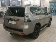 Toyota Land Cruiser Prado 150 Series Рестайлинг 3 Москва  - изображение 40