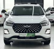 Chery Tiggo 4 Pro I Шахты  - изображение 17