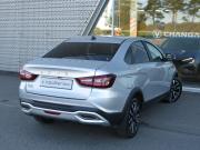 Lada (ВАЗ) Vesta I Рестайлинг (NG) Санкт-Петербург  - изображение 23