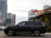 GAC Trumpchi S9 Москва  - изображение 29